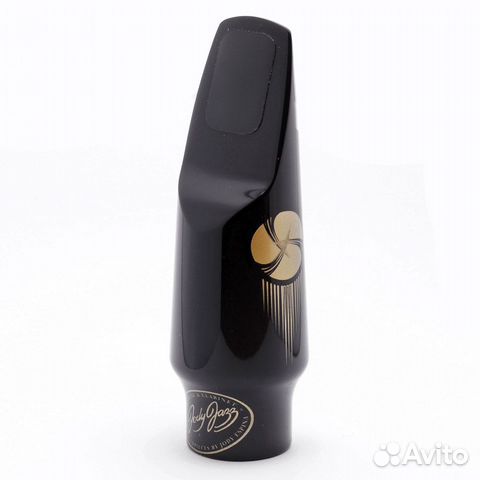 Мундштук для альт саксофона Jody Jazz Jet №8 компо Мундштук для альт саксофона Jody Jazz Jet №8 компо