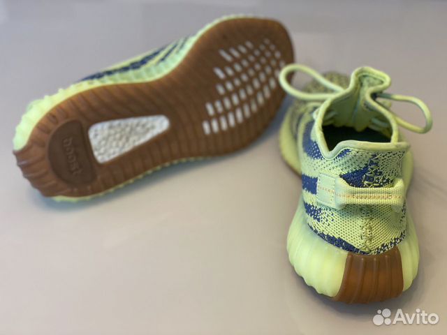 Оригинальные Yeezy Boost 350 V2 Оригинальные Yeezy Boost 350 V2