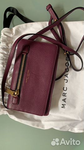 Сумка Marc Jacobs