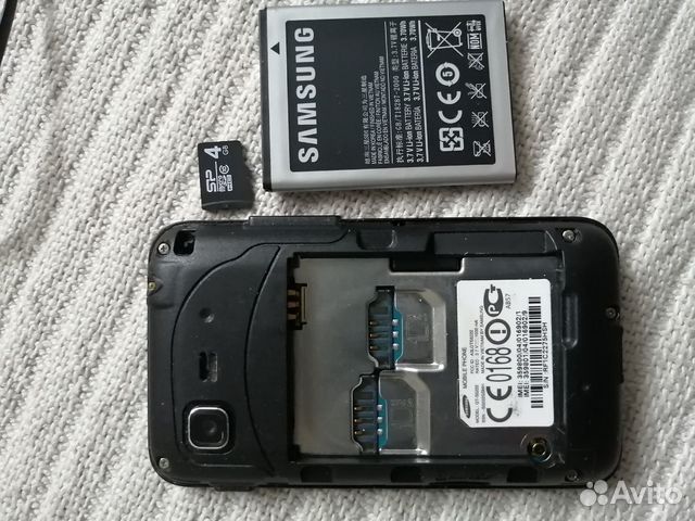 Телефон Philips Xenium, samsung Gt-S5222 Телефон Philips Xenium, samsung Gt-S5222