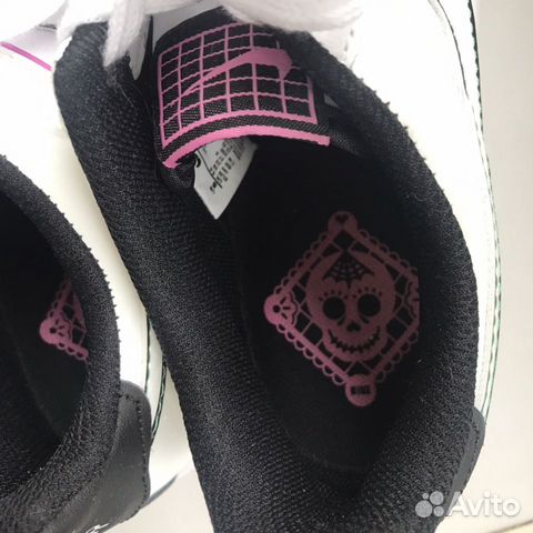Кроссовки Nike Air Force Кроссовки Nike Air Force