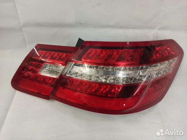 Mercedes e w212 фонари Mercedes e w212 фонари