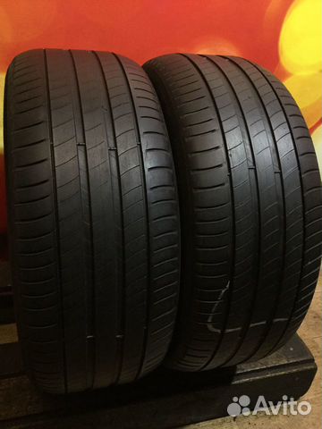 Летние шины Michelin Primacy 3 225 50 17 Летние шины Michelin Primacy 3 225 50 17