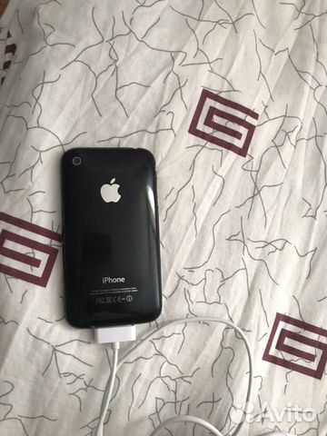 iPhone 3GS iPhone 3GS