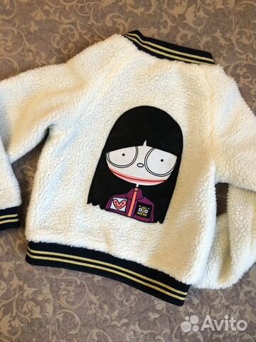 Little Marc Jacobs 10