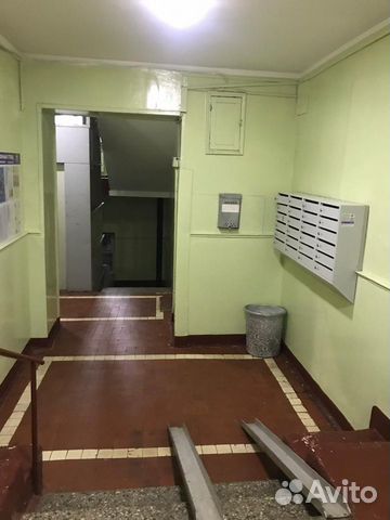 2-к квартира, 60.6 м², 4/9 эт. 2-к квартира, 60.6 м², 4/9 эт.