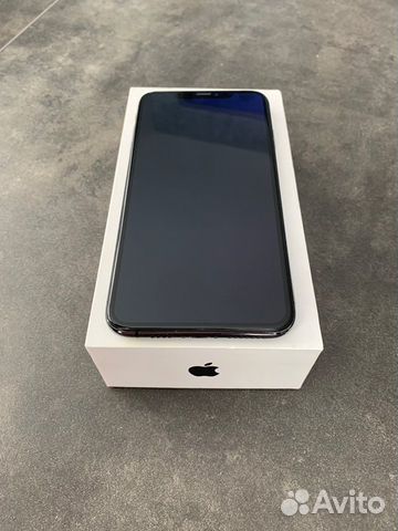 Телефон iPhone XS Max 256 гб Телефон iPhone XS Max 256 гб