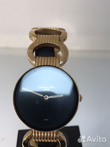 Женские часы Dior Женские часы Dior