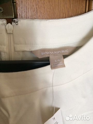 Платье Banana Rebublic