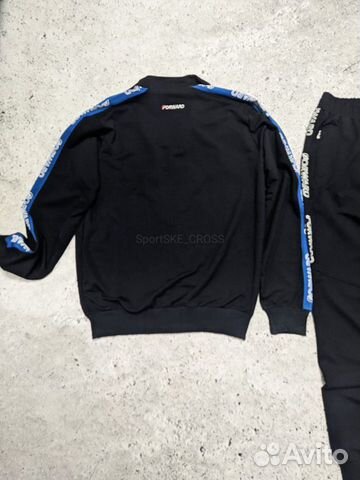 Спортивный костюм forward Спортивный костюм forward