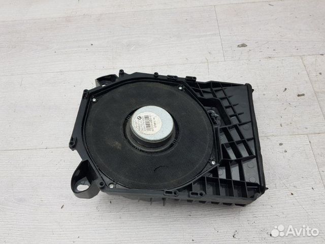 Сабвуфер левый Bmw 3 E91 N47 2007