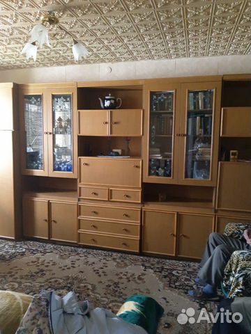 1-к квартира, 30 м², 8/10 эт.