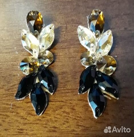 Новое платье для спортивных бальных танцев St