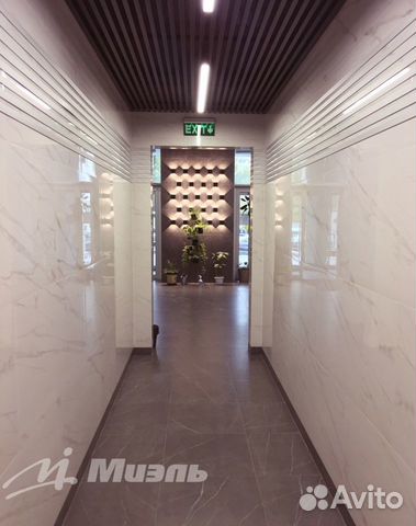 2-к квартира, 70 м², 3/18 эт.