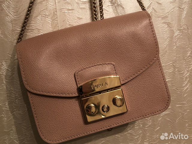 Furla Metropolis оригинал Furla Metropolis оригинал