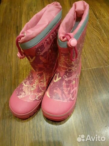 Резиновые сапоги Резиновые сапоги