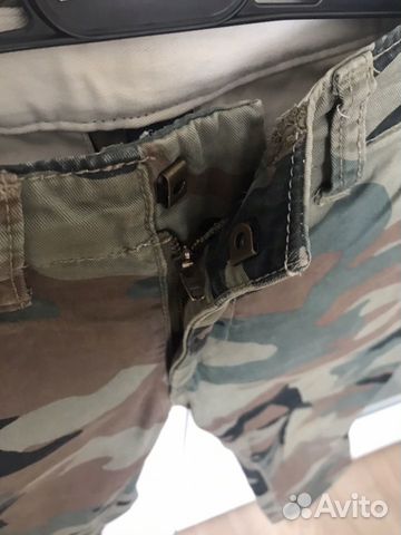 Брюки детские Gap на рост 128 Брюки детские Gap на рост 128