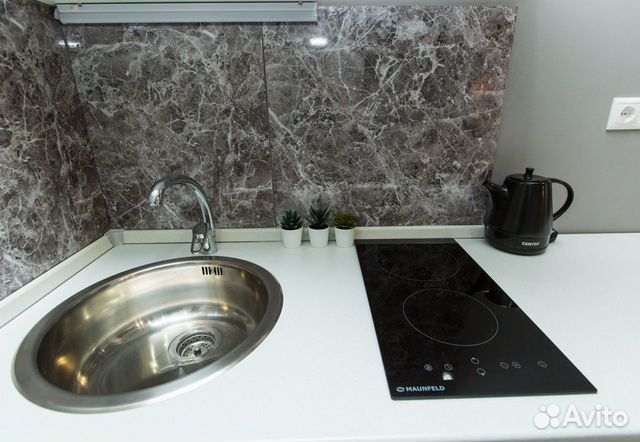 Студия, 20 м², 8/20 эт.