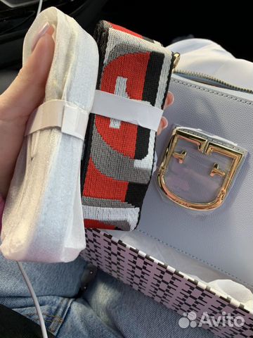 Furla Сумка кроссбоди Furla Сумка кроссбоди