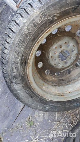 Колеса в сборе Колеса в сборе