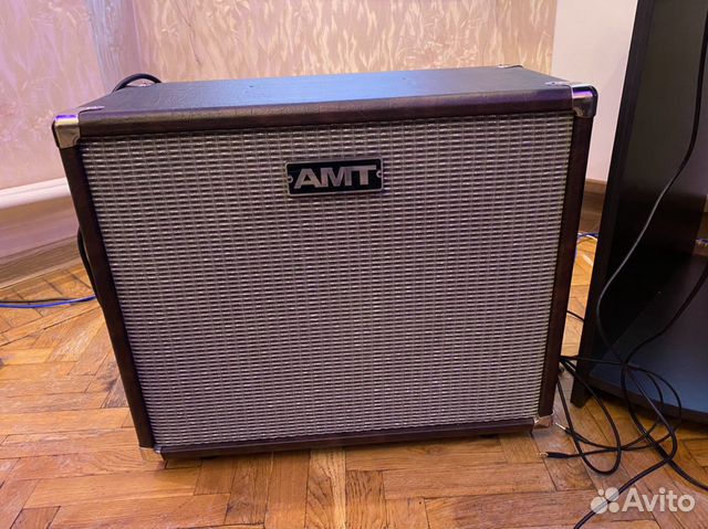 Гитарный кабинет AMT-CV30-112