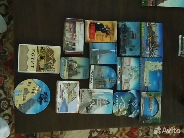 Коллекционирование