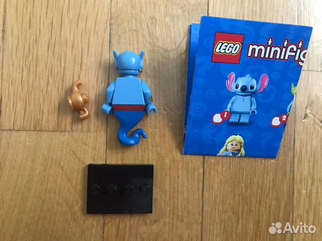 Lego Minifigures лего минифигуры Disney