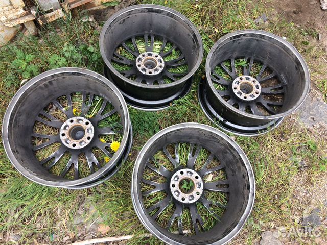 Oz Racing BMW r18 Oz Racing BMW r18