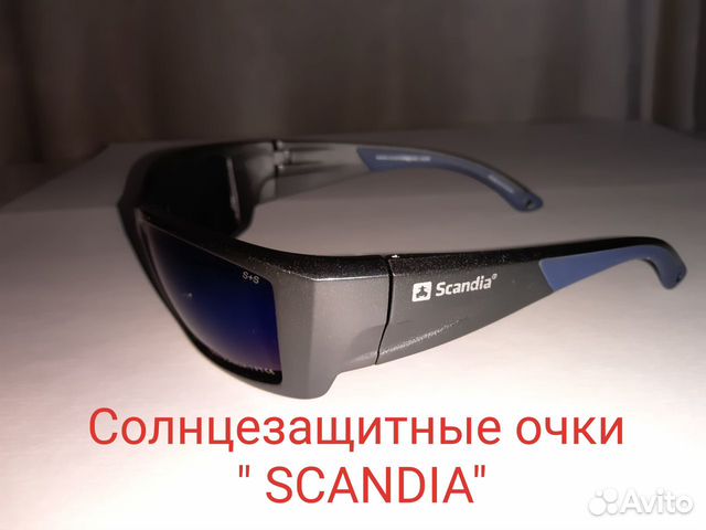 Очки солнцезащитные Очки солнцезащитные