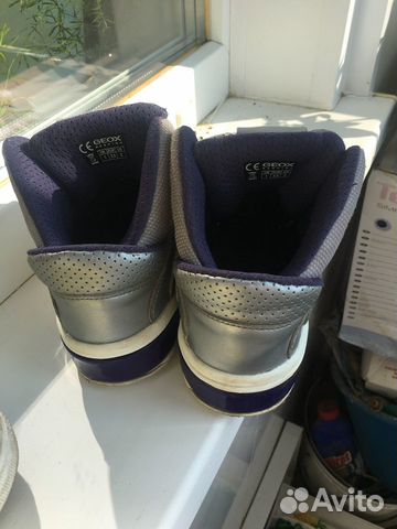 Florens и Geox