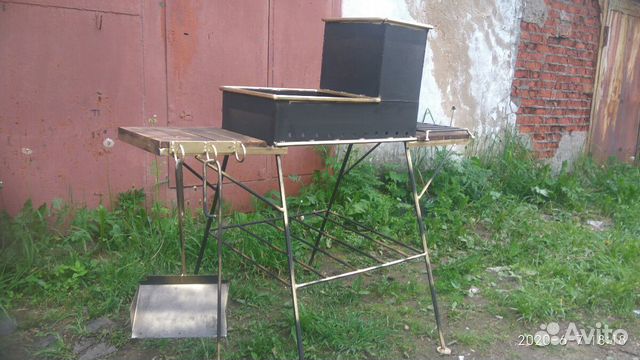 Мангал