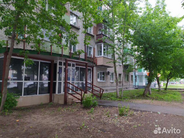 Продам помещение свободного назначения, 42.30 м²