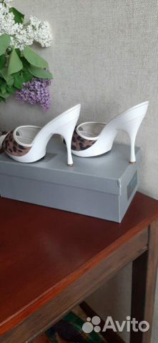 Стильная обувь на лето Стильная обувь на лето