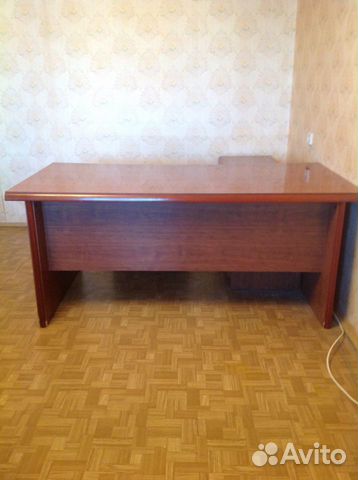 Продам письменный стол Шатура