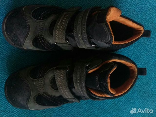 Обувь зима superfit, ugg р-ры 34-35