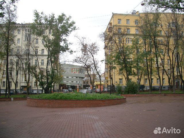 3-к квартира, 90 м², 9/13 эт.