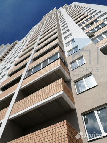 3-к квартира, 118 м², 4/26 эт. 3-к квартира, 118 м², 4/26 эт.