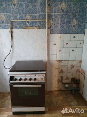 1-к квартира, 31.2 м², 2/5 эт.