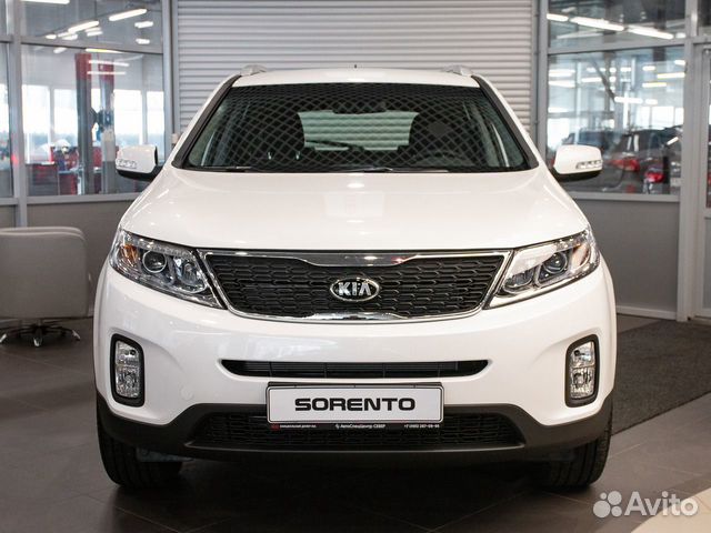 KIA Sorento 2.4 AT, 2020 KIA Sorento 2.4 AT, 2020