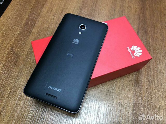 Телефон Huawei mate 2 Телефон Huawei mate 2