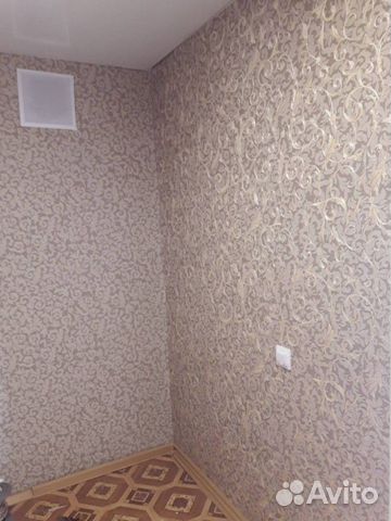 1-к квартира, 23 м², 4/5 эт.