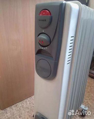 Аeronik c0510s Масляный обогреватель Аeronik c0510s Масляный обогреватель