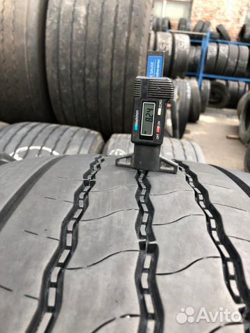 385 65 22.5 б/у Bridgestone арт. Г651 шины 385 65 22.5 б/у Bridgestone арт. Г651 шины