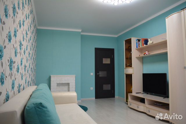 3-к квартира, 80 м², 5/12 эт. 3-к квартира, 80 м², 5/12 эт.