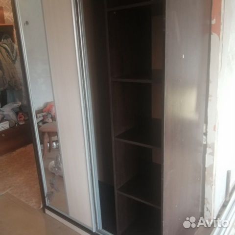 Шкаф купе Шкаф купе