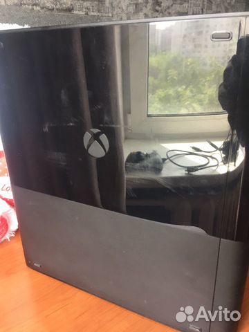Xbox 360 E, жд 320 Gb с играми
