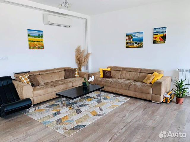 3-к квартира, 81 м², 1/4 эт. 3-к квартира, 81 м², 1/4 эт.