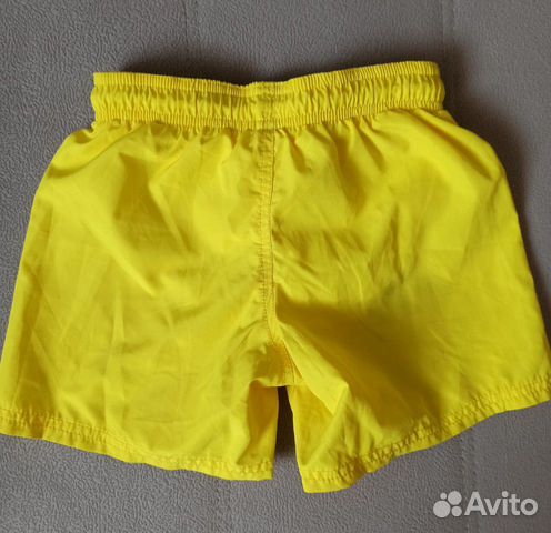 Шорты-плавки H&M для мальчика