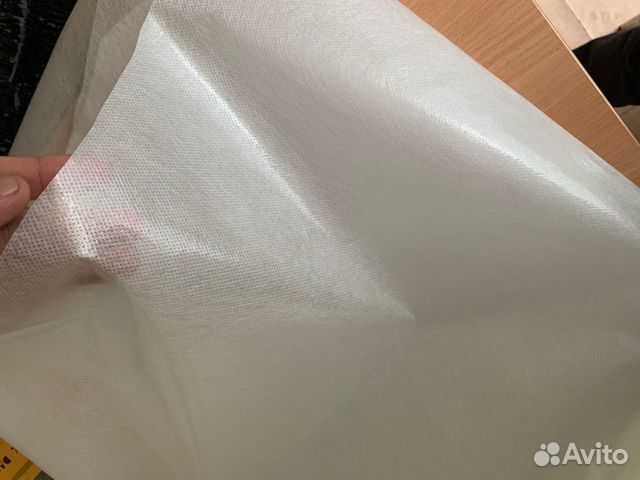 Спанбонд Спанбонд