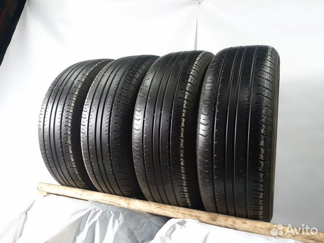 225 60 17 Hankook K415 rTcWP